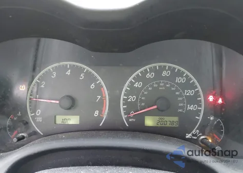 2009 Toyota Corolla S from USA, damaged, VIN 2T1BU40E29C151361